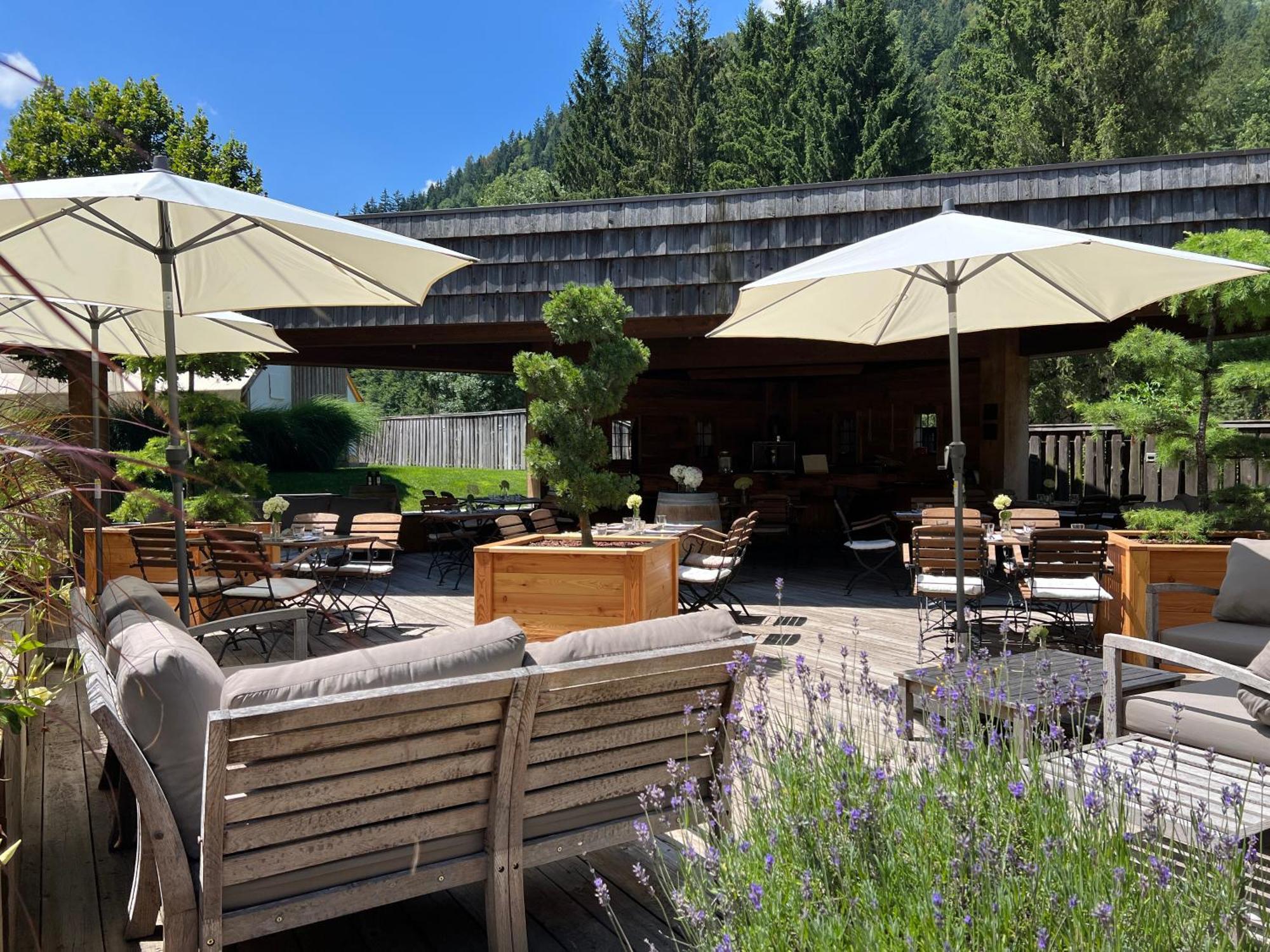 Herbal Glamping Resort Ljubno Exterior photo